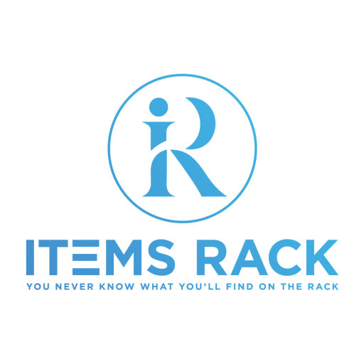 ItemsRack Logo