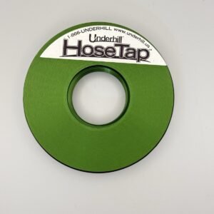 Underhill HoseTap Adapter Green