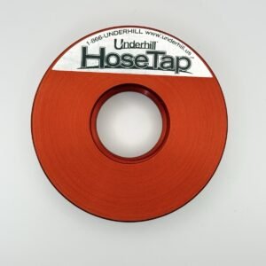 Underhill HoseTap Adapter Red